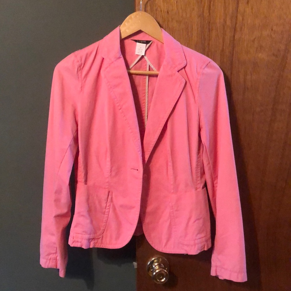 JCrew Blazer